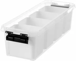 SmartStore™ Classic 4 Oppbevaringsboks Med Innsats