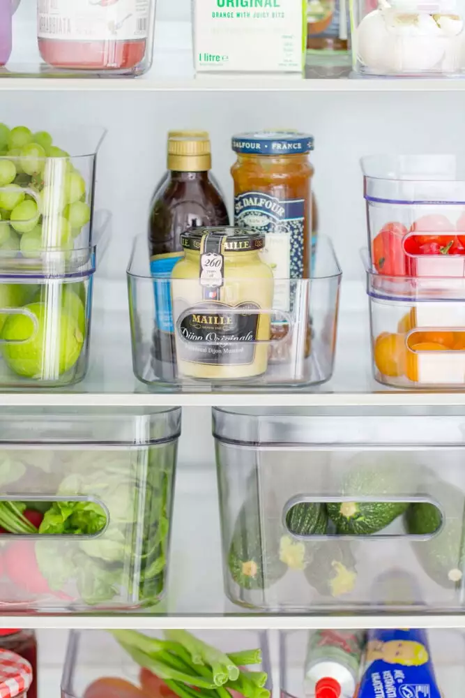 SmartStore™ Oppbevaringsboks XS 2 SmartStore™ Oppbevaringsboks XS - Bilde 2