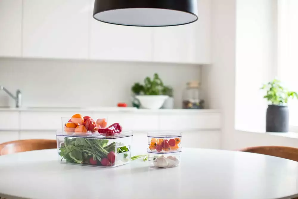 SmartStore™ Oppbevaringslokk S 3 SmartStore™ Oppbevaringslokk S - Bilde 3