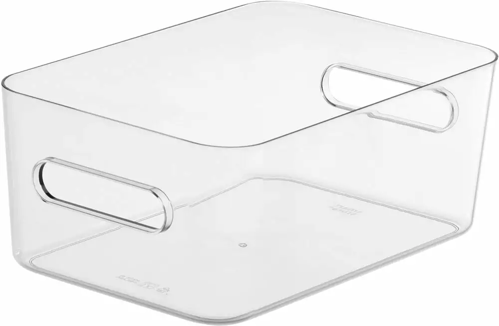 SmartStore™ Oppbevaringsboks M 1 SmartStore™ Oppbevaringsboks M