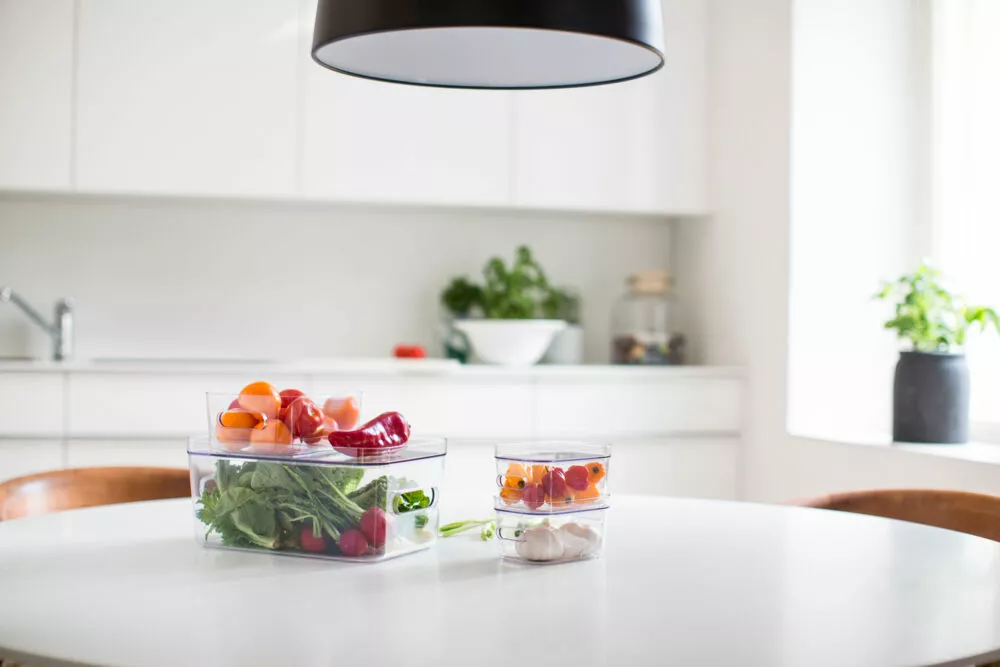 SmartStore™ Oppbevaringsboks M 3 SmartStore™ Oppbevaringsboks M - Bilde 3