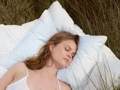 HØIE Høie DownFeel Pute 2 Pk -Billig Soverom Butikk 285390 7034184722703