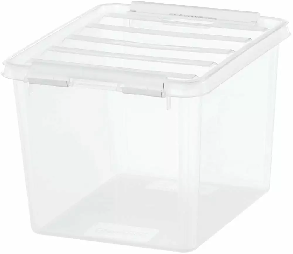 SmartStore™ Classic 3 Oppbevaringsboks 1 SmartStore™ Classic 3 Oppbevaringsboks