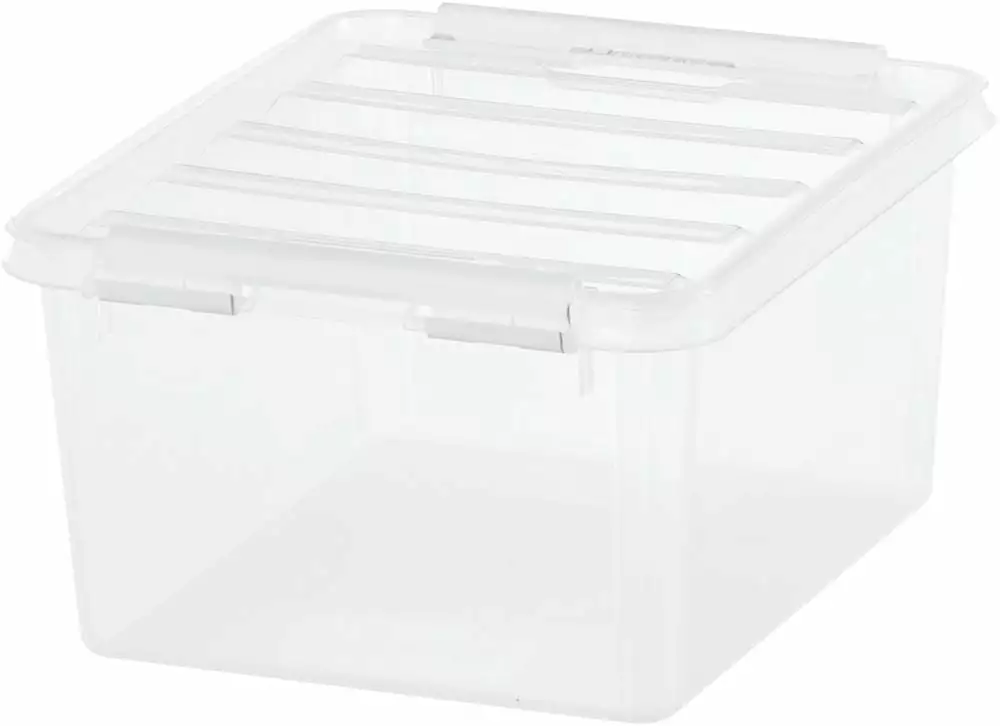 SmartStore™ Classic 2 Oppbevaringsboks. 1 SmartStore™ Classic 2 Oppbevaringsboks.