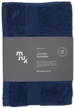 Mjuk Frottéhåndkle