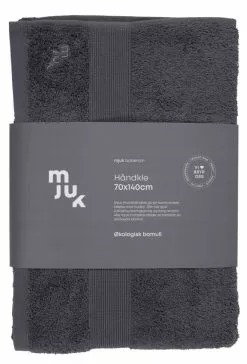 Mjuk Frottéhåndkle