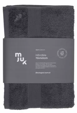 Mjuk Frottéhåndkle