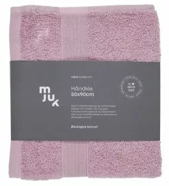Mjuk Frottéhåndkle