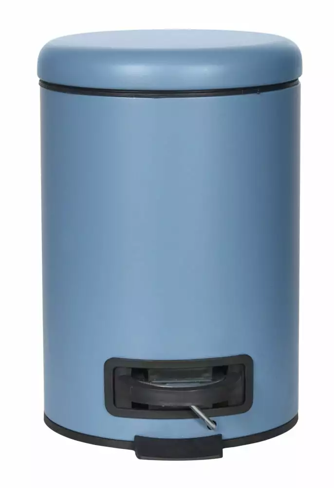 Mjuk Pedalbøtte 1 Mjuk Pedalbøtte