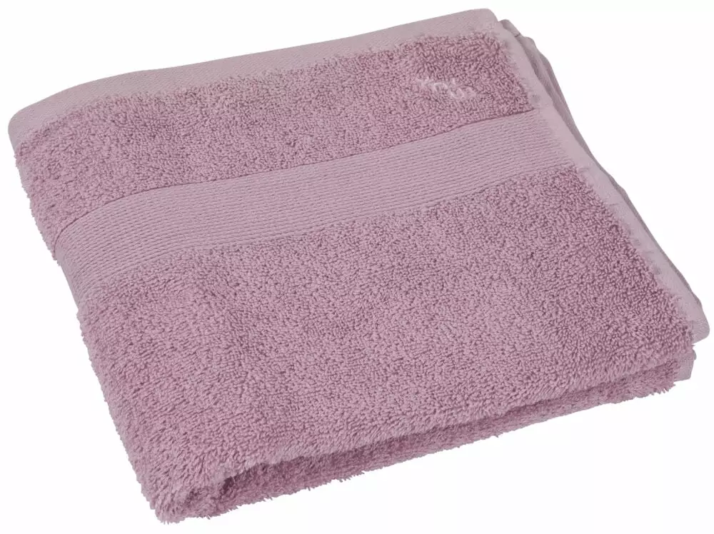 Mjuk Frottéhåndkle 2 Mjuk Frottéhåndkle - Bilde 2