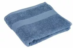 Mjuk Frottéhåndkle