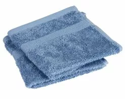 Mjuk Frottékluter 2 Stk.