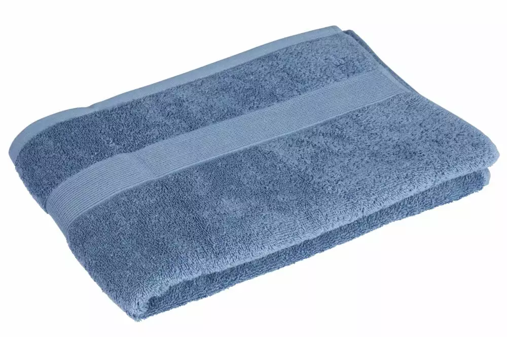 Mjuk Frottéhåndkle 1 Mjuk Frottéhåndkle