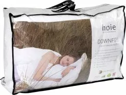 HØIE Høie DownFeel Pute 2 Pk -Billig Soverom Butikk 371049 7034184722703