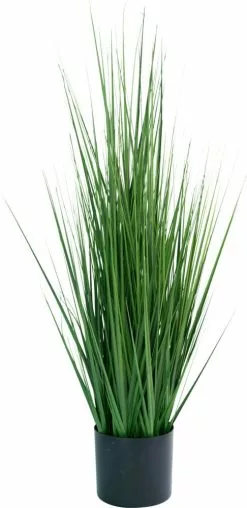 NORDIC DECO Gress I Potte