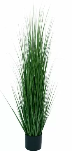 NORDIC DECO Gress I Potte