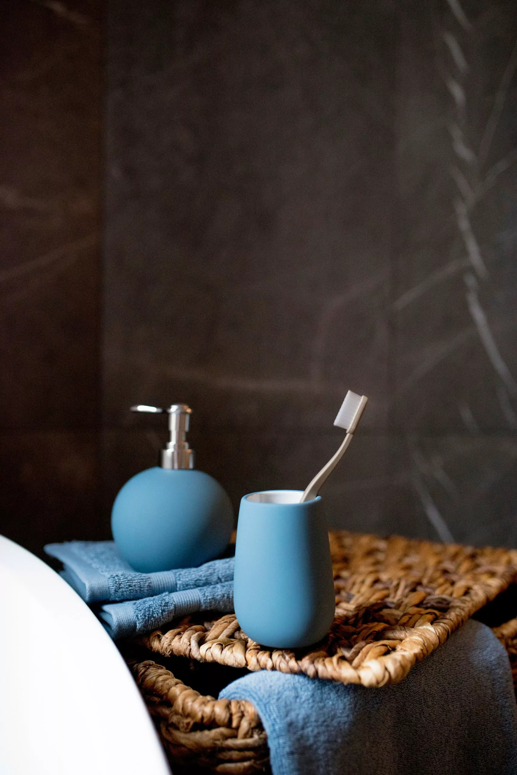 Mjuk Baderomsmatte 3 Mjuk Baderomsmatte - Bilde 3