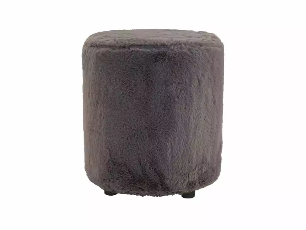 ANDRE MERKEVARER Puff, Ø 40 Cm 1 ANDRE MERKEVARER Puff, Ø 40 Cm