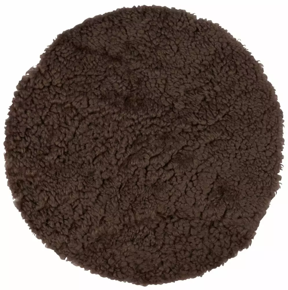 Mjuk Sittelapp Krøll 1 Mjuk Sittelapp Krøll