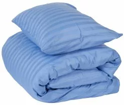 Mjuk Sateng Sengesett