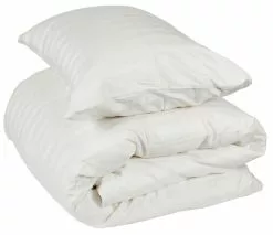 Mjuk Sateng Sengesett