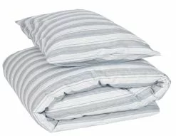 Mjuk Flanell Sengesett