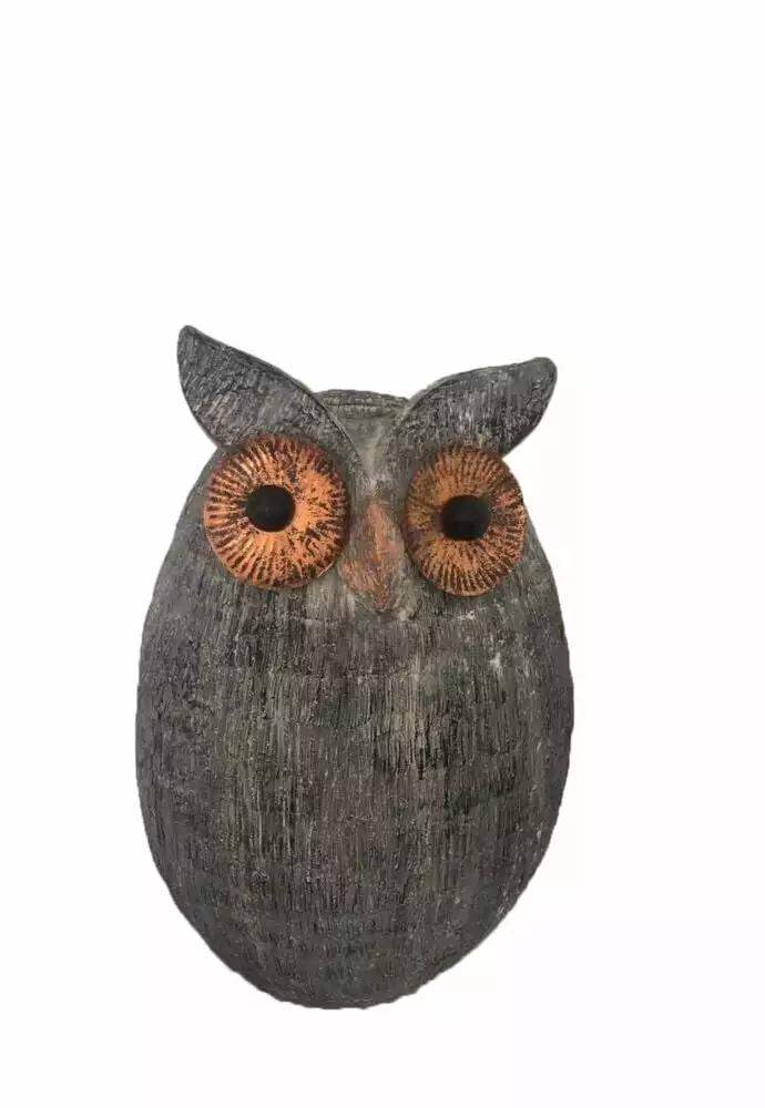 BOHEM Ugle Hagefigur 1 BOHEM Ugle Hagefigur