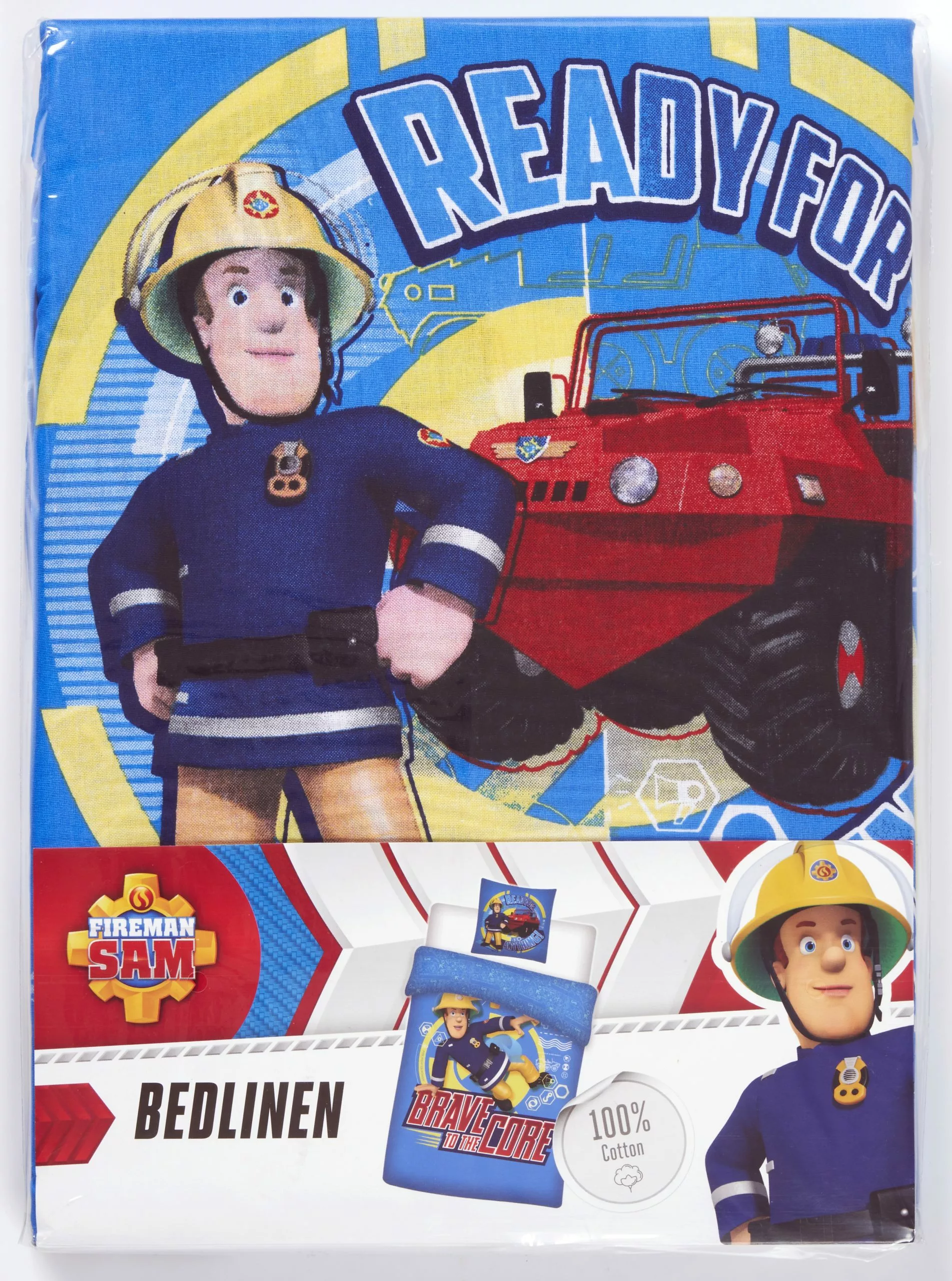 Brannmann Sam Sengesett 2 Brannmann Sam Sengesett - Bilde 2