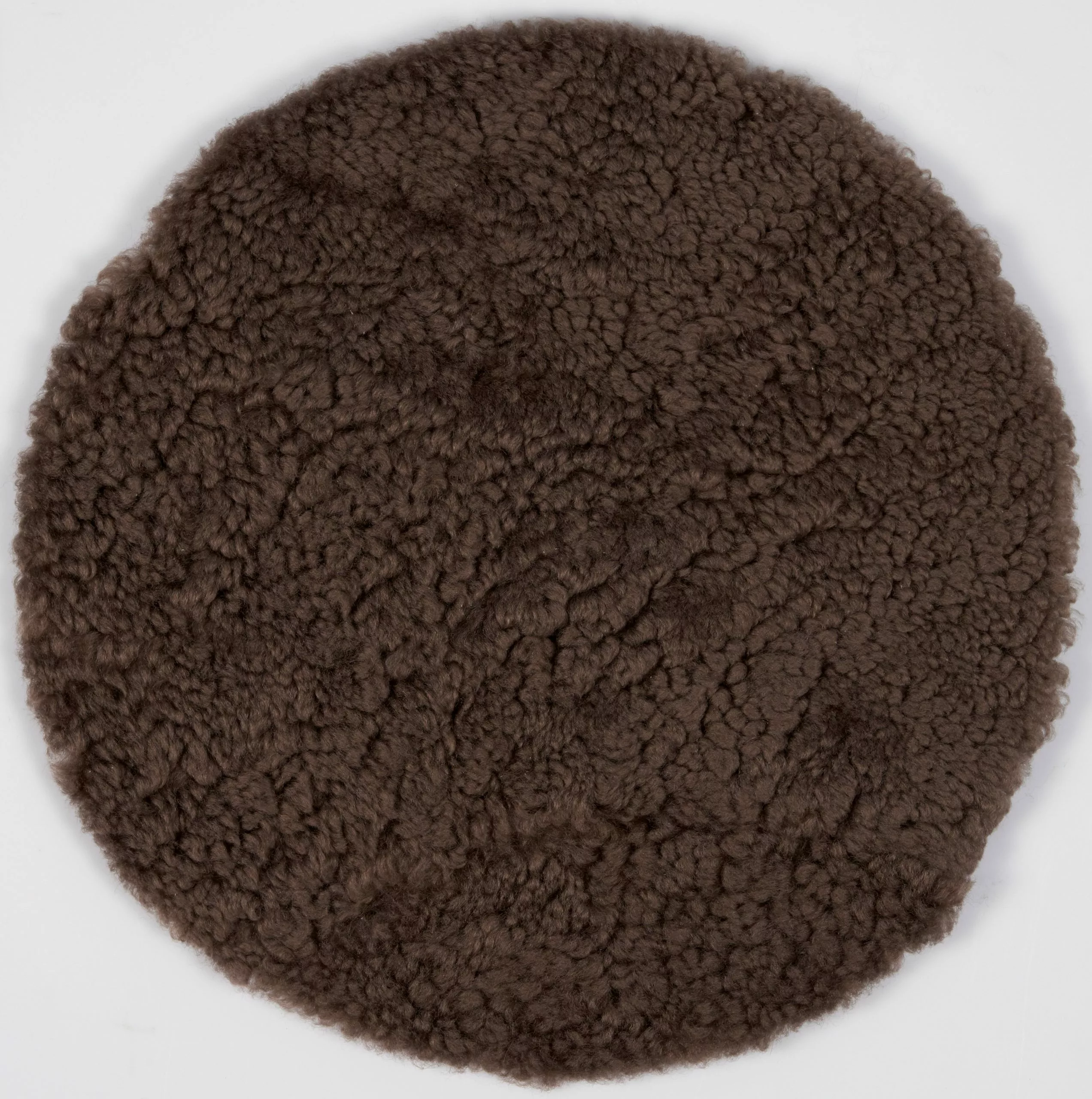 Mjuk Sittelapp Krøll 2 Mjuk Sittelapp Krøll - Bilde 2