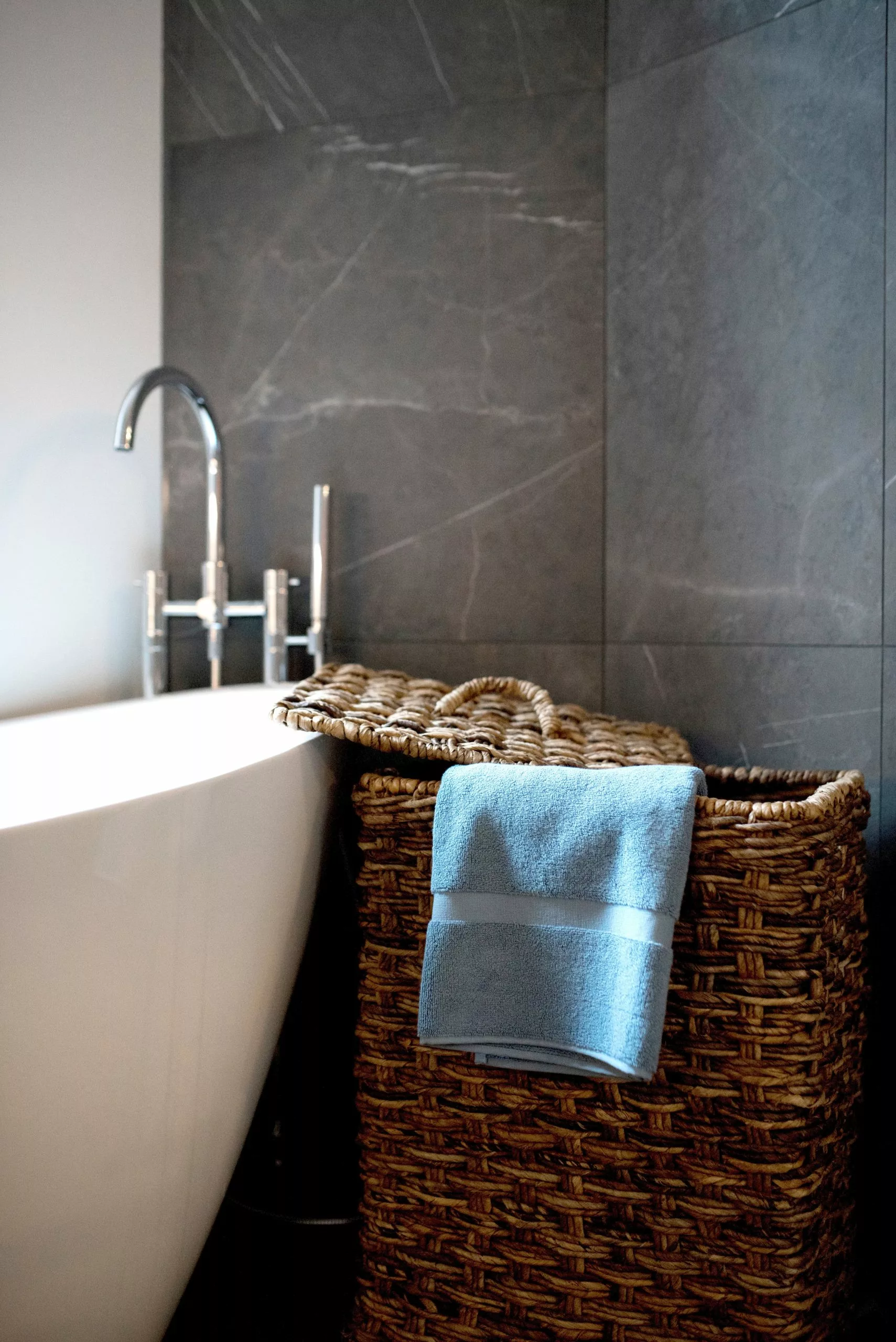 Mjuk Baderomsmatte 4 Mjuk Baderomsmatte - Bilde 4