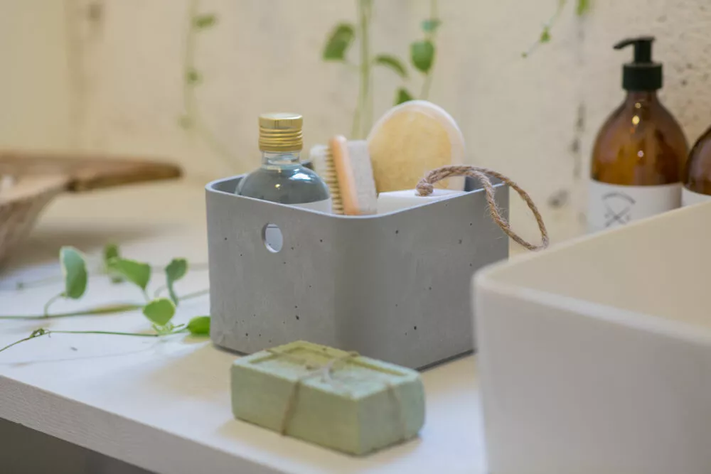 Curver Oppbevaringsboks 2 Curver Oppbevaringsboks - Bilde 2