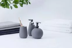 Mjuk Såpedispenser Skum -Billig Soverom Butikk 530427 7025180641365