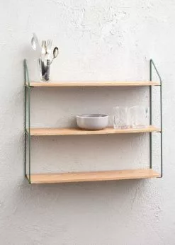 Day Vegghylle, Grønn 60 Cm