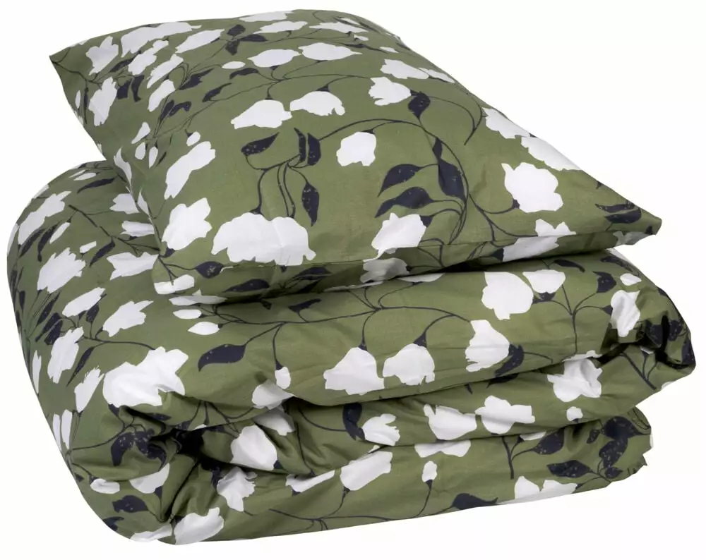 Mjuk Sengesett 1 Mjuk Sengesett