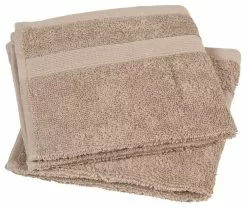 Mjuk Frottékluter 2 Stk.