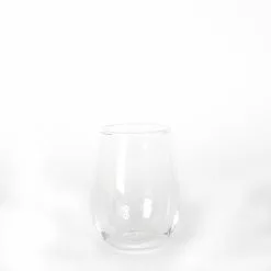 BLOMSTERRINGEN Mjuk Minivase