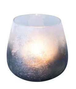 NORDIC DECO Devi Lysglass
