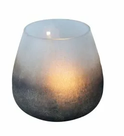 NORDIC DECO Devi Lysglass