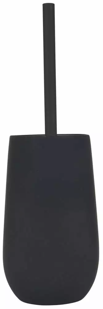 Mjuk Toalettbørste 1 Mjuk Toalettbørste