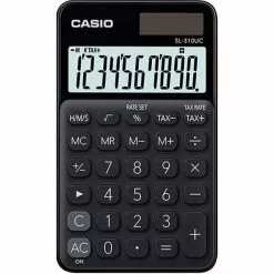 Casio SL-310UC Lommekalkulator