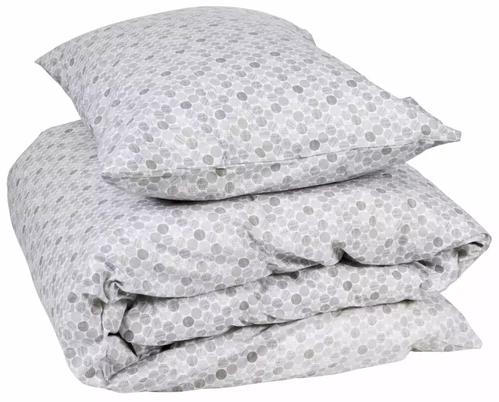 Mjuk Sengesett 1 Mjuk Sengesett