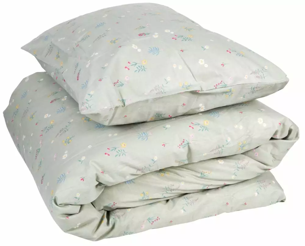 Mjuk Sengesett 1 Mjuk Sengesett