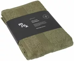 Mjuk Frottéhåndkle