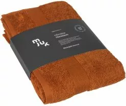 Mjuk Frottéhåndkle