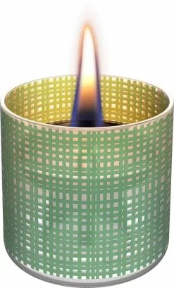 TenderFlame Lilly 8 Glasslykt