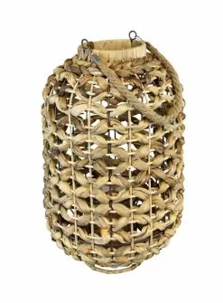 NORD Helmi Flettet Lanterne