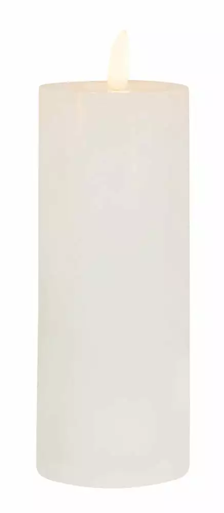 Lun LED Kubbelys 1 Lun LED Kubbelys