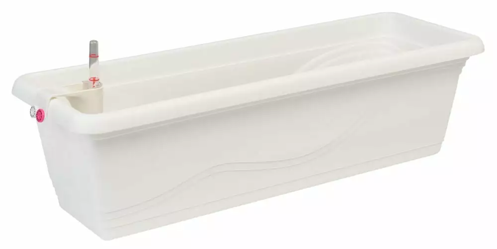 Odle Balkongkasse Med Selvvaninngssystem 1 Odle Balkongkasse Med Selvvaninngssystem