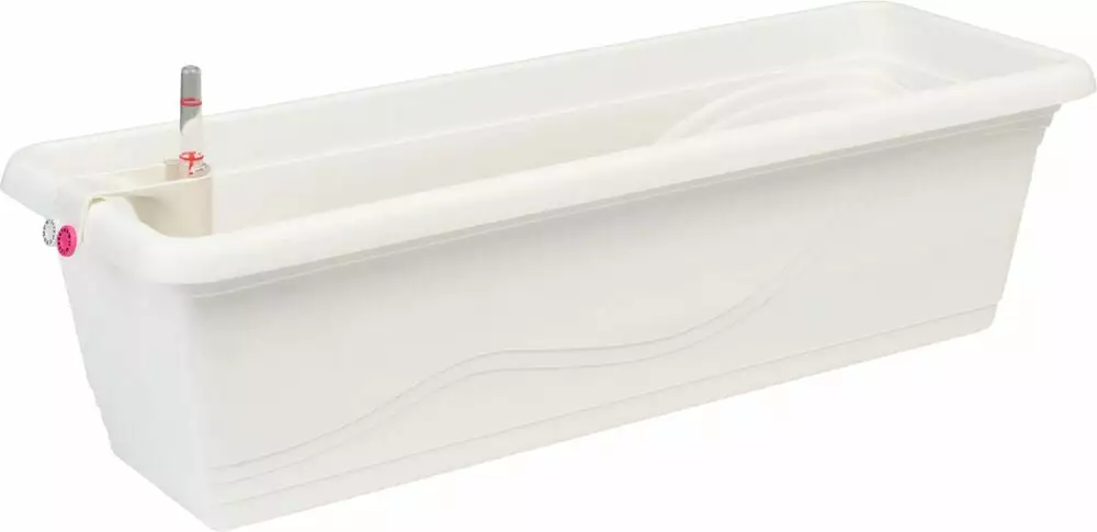 Odle Balkongkasse Med Selvvaninngssystem 2 Odle Balkongkasse Med Selvvaninngssystem - Bilde 2