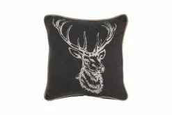 Turiform Deer Pynteputetrekk